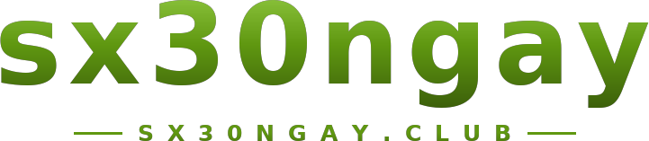 sx30ngay logo